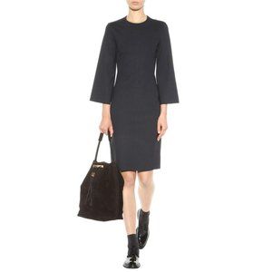 the row borelle dress